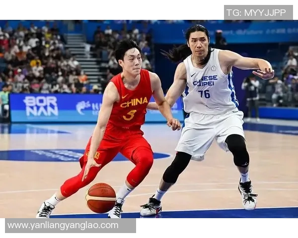 广州篮球队在亚运会上的精彩表现与实力分析